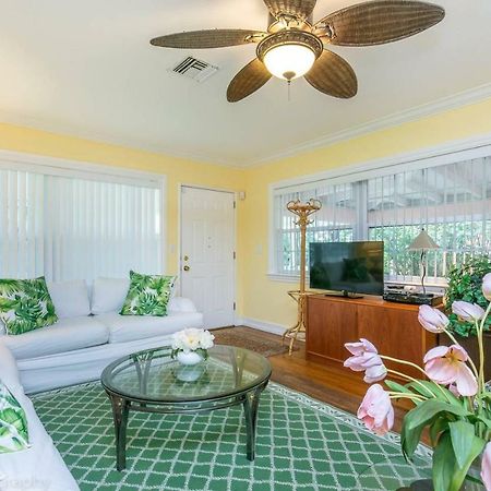 Floral Oasis Villa Fort Lauderdale Exterior photo