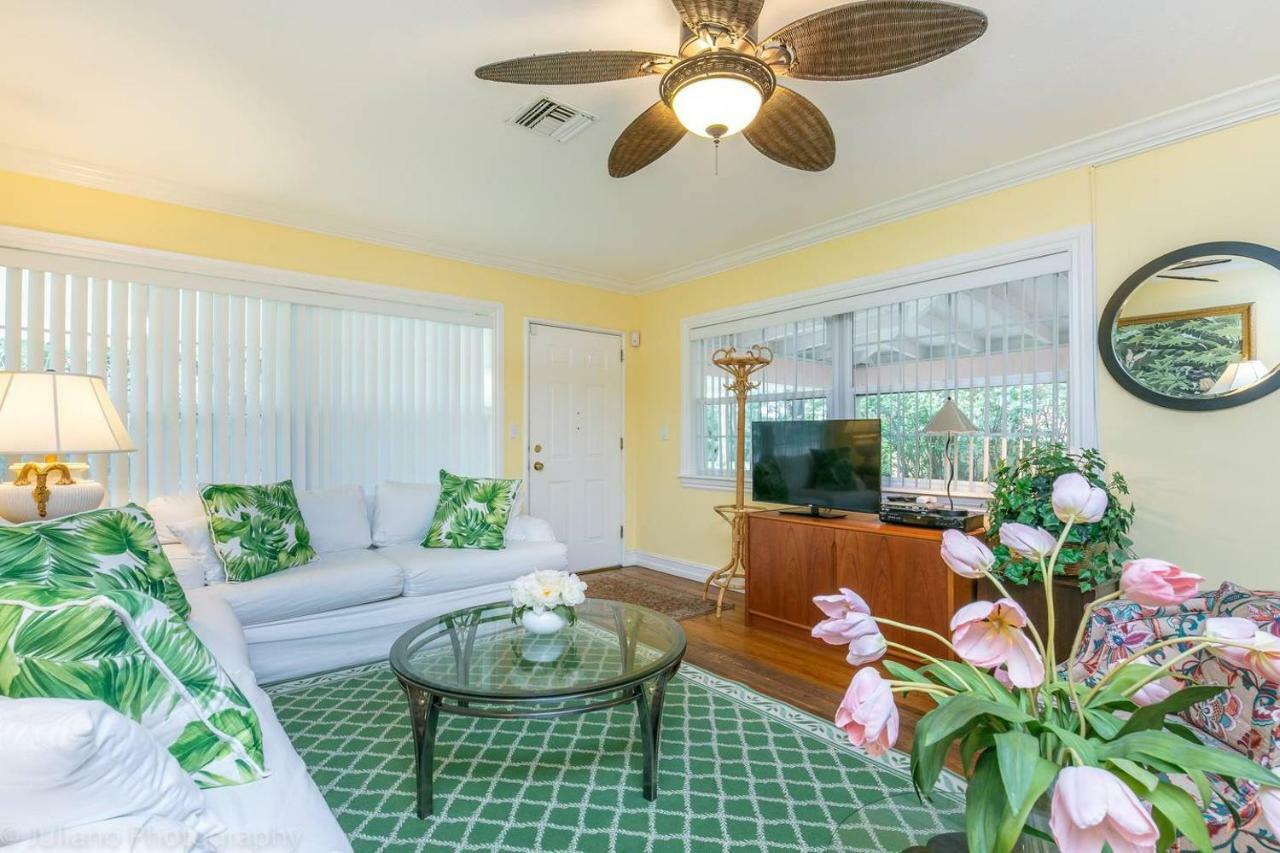 Floral Oasis Villa Fort Lauderdale Exterior photo