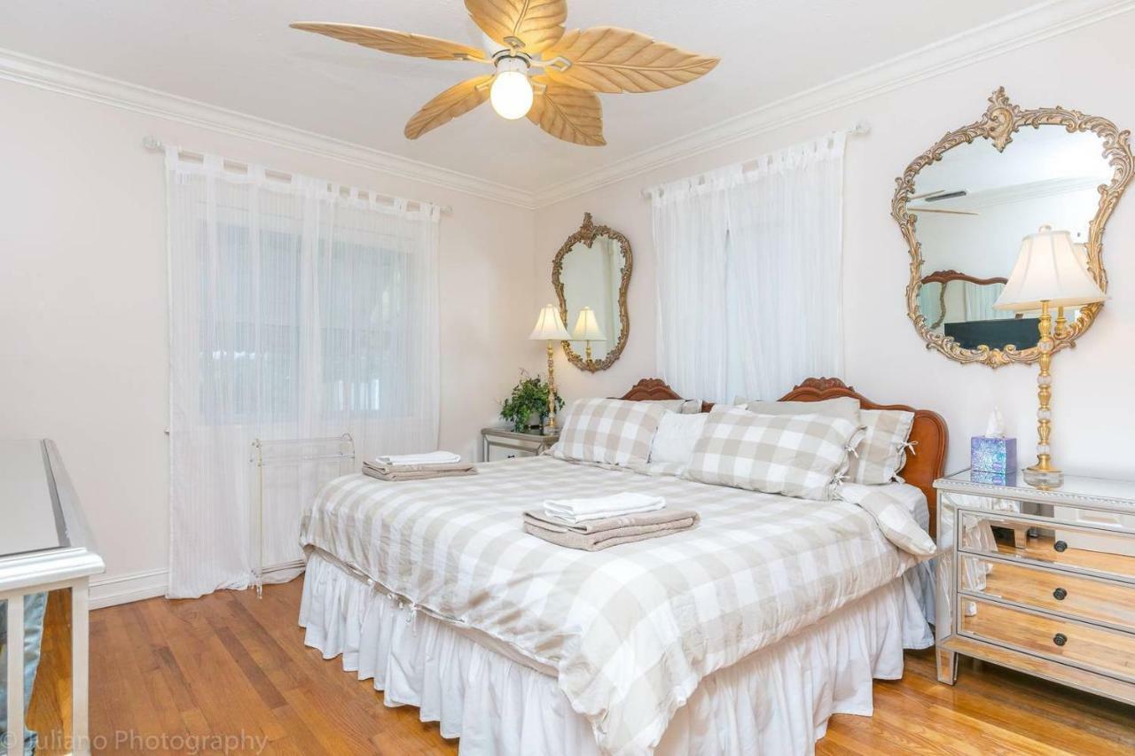 Floral Oasis Villa Fort Lauderdale Exterior photo